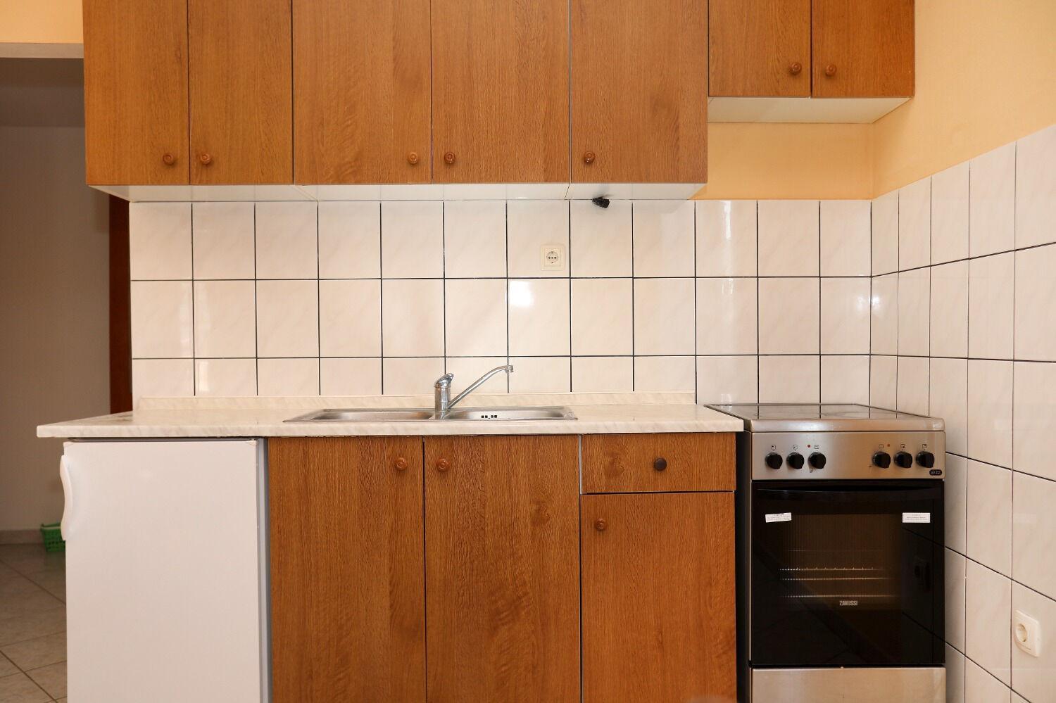 Apartments Ante - 50 M From The Sea Seget Vranjica Ngoại thất bức ảnh