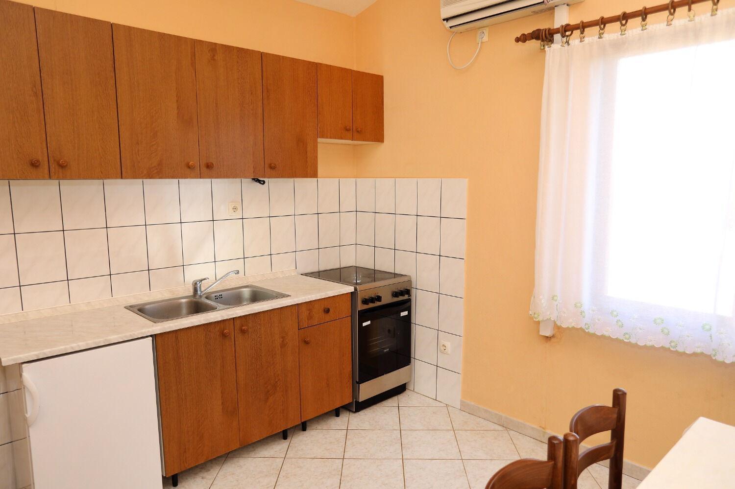 Apartments Ante - 50 M From The Sea Seget Vranjica Ngoại thất bức ảnh
